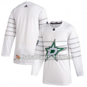 Miesten NHL Dallas Stars Pelipaita Blank Valkoinen 2020 NHL All-Star Adidas Authentic